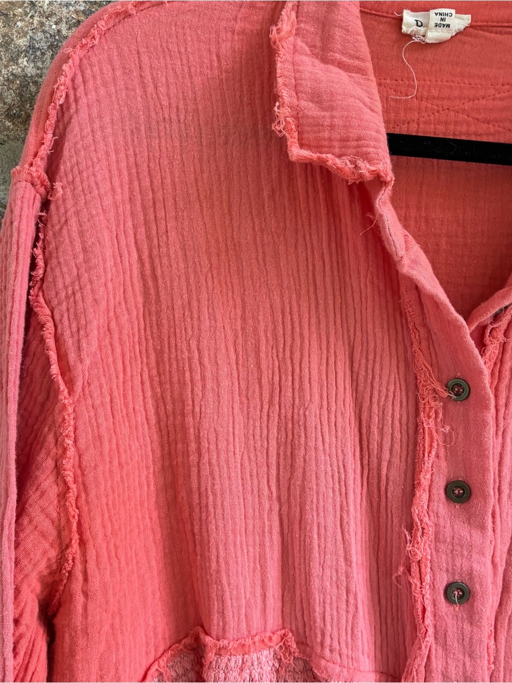 POL Dress - Picture 6 of 16